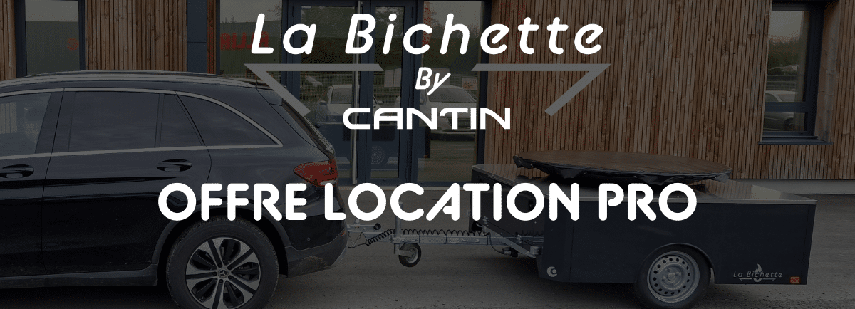 Location La Bichette brasero